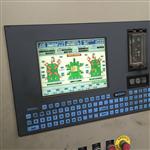 Zobbio - BTB BTB 15 Units BB 425.8S.15U.UN.90.HY REF.AT 265 Transfer Machines 
